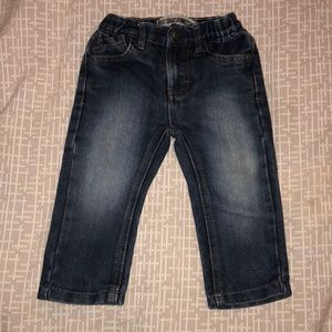 West coast connection jeans